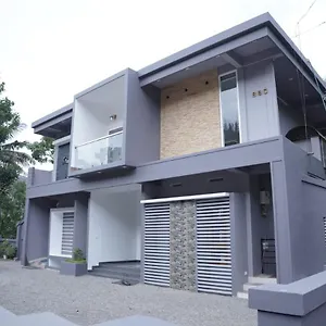 Villa Bella Casa