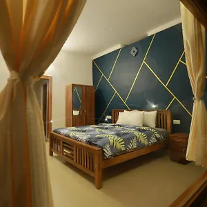 Apartment Rustic Rae