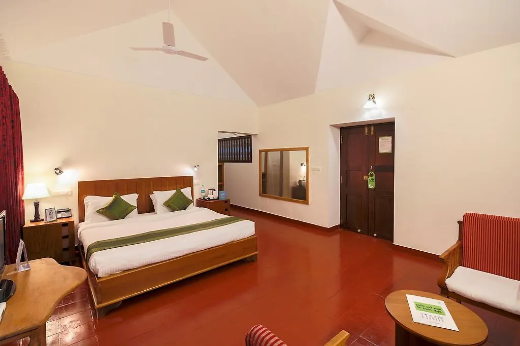 ***  Adrak Summer Sand Hill Resort Vagamon India