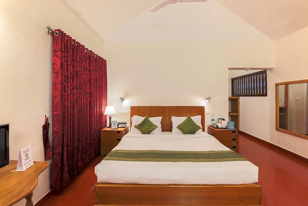 Adrak Summer Sand Hill Resort Vagamon