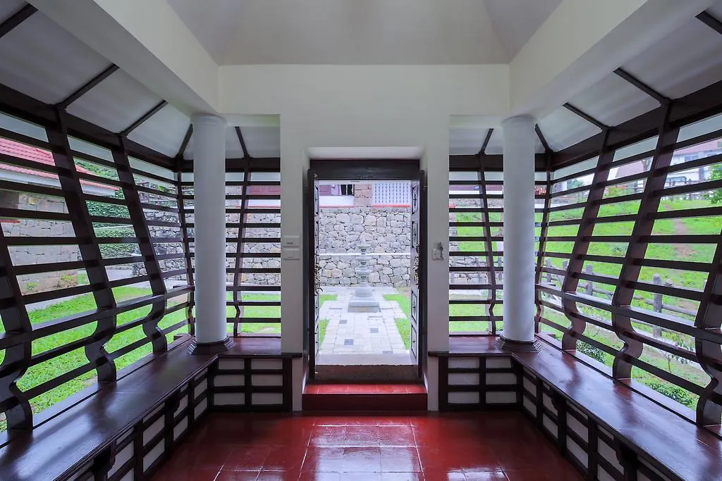 Adrak Summer Sand Hill Resort Vagamon